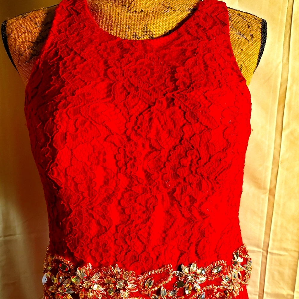 party dress